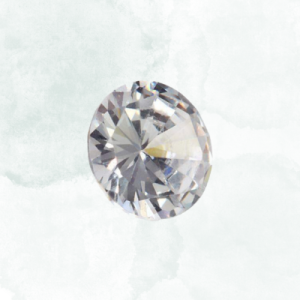 Zircon (3 Carat) - Lab Certified